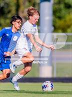 Photo from the gallery "Terry Sanford @ St. Pauls"