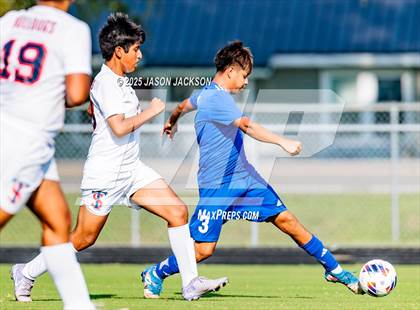 Thumbnail 3 in Terry Sanford @ St. Pauls photogallery.