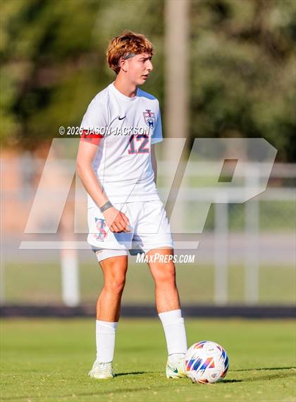 Thumbnail 2 in Terry Sanford @ St. Pauls photogallery.