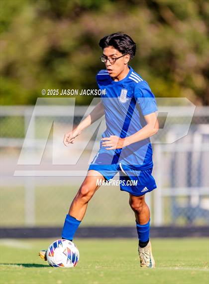 Thumbnail 2 in Terry Sanford @ St. Pauls photogallery.