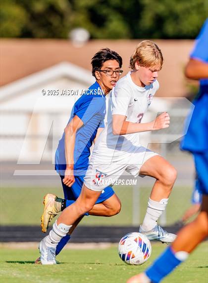 Thumbnail 1 in Terry Sanford @ St. Pauls photogallery.