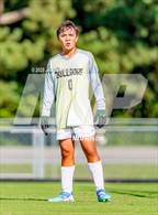 Photo from the gallery "Terry Sanford @ St. Pauls"