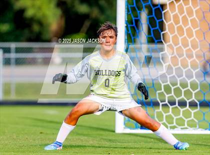 Thumbnail 3 in Terry Sanford @ St. Pauls photogallery.
