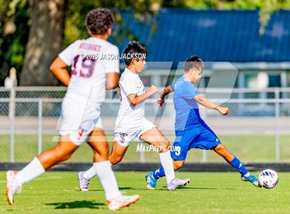 Thumbnail 1 in Terry Sanford @ St. Pauls photogallery.