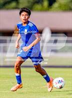 Photo from the gallery "Terry Sanford @ St. Pauls"