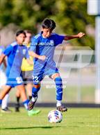 Photo from the gallery "Terry Sanford @ St. Pauls"