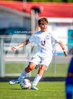 Photo from the gallery "Terry Sanford @ St. Pauls"