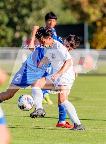 Thumbnail 2 in Terry Sanford @ St. Pauls photogallery.