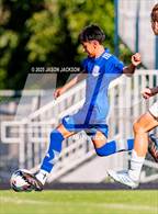 Photo from the gallery "Terry Sanford @ St. Pauls"