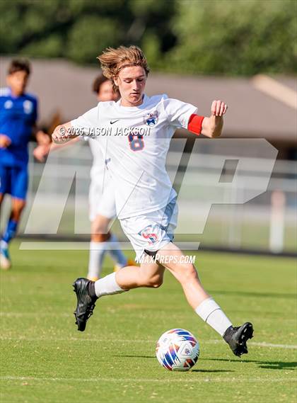 Thumbnail 3 in Terry Sanford @ St. Pauls photogallery.