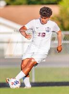 Photo from the gallery "Terry Sanford @ St. Pauls"