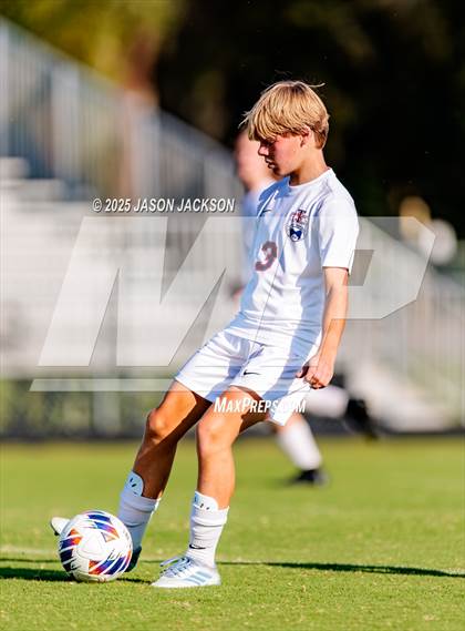 Thumbnail 3 in Terry Sanford @ St. Pauls photogallery.