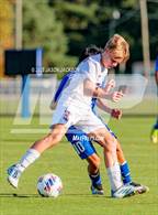 Photo from the gallery "Terry Sanford @ St. Pauls"