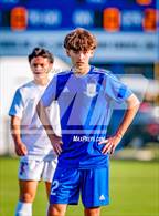 Photo from the gallery "Terry Sanford @ St. Pauls"