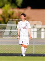 Photo from the gallery "Terry Sanford @ St. Pauls"