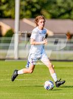 Photo from the gallery "Terry Sanford @ St. Pauls"