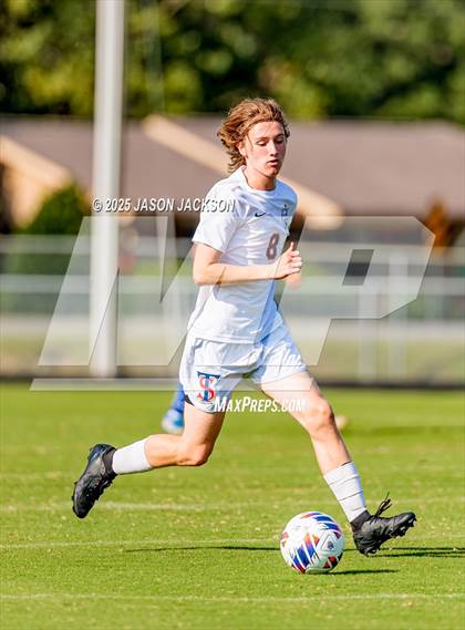 Thumbnail 2 in Terry Sanford @ St. Pauls photogallery.