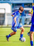 Photo from the gallery "Terry Sanford @ St. Pauls"