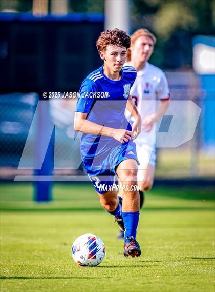 Thumbnail 3 in Terry Sanford @ St. Pauls photogallery.