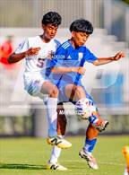 Photo from the gallery "Terry Sanford @ St. Pauls"