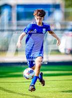 Photo from the gallery "Terry Sanford @ St. Pauls"