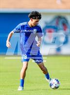 Photo from the gallery "Terry Sanford @ St. Pauls"