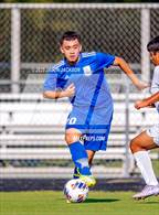 Photo from the gallery "Terry Sanford @ St. Pauls"