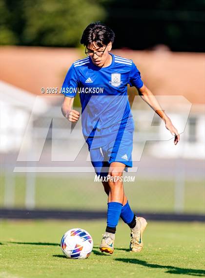 Thumbnail 1 in Terry Sanford @ St. Pauls photogallery.