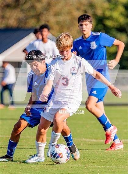 Thumbnail 1 in Terry Sanford @ St. Pauls photogallery.