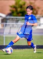 Photo from the gallery "Terry Sanford @ St. Pauls"