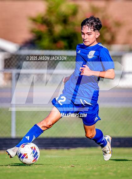Thumbnail 3 in Terry Sanford @ St. Pauls photogallery.