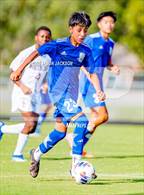 Photo from the gallery "Terry Sanford @ St. Pauls"