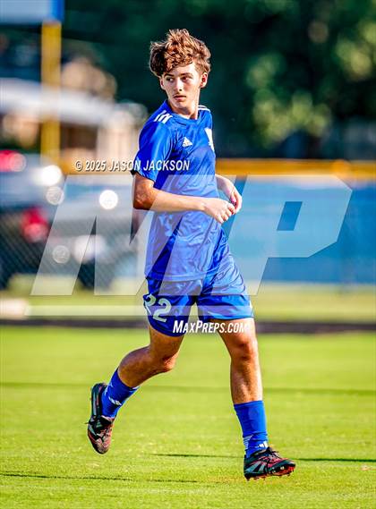 Thumbnail 3 in Terry Sanford @ St. Pauls photogallery.