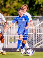 Photo from the gallery "Terry Sanford @ St. Pauls"