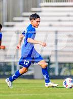 Photo from the gallery "Terry Sanford @ St. Pauls"