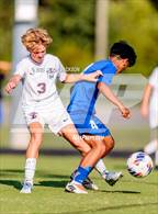 Photo from the gallery "Terry Sanford @ St. Pauls"