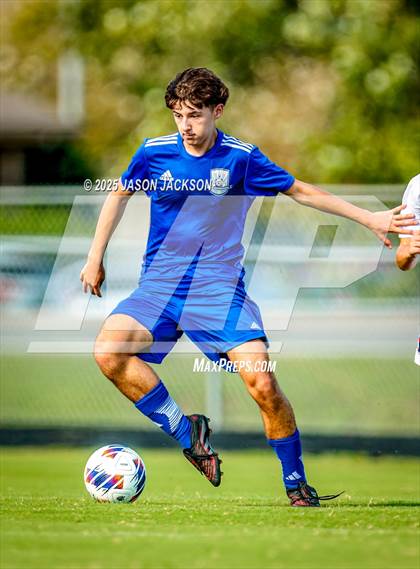 Thumbnail 3 in Terry Sanford @ St. Pauls photogallery.