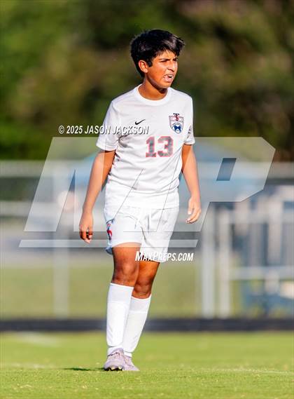 Thumbnail 1 in Terry Sanford @ St. Pauls photogallery.
