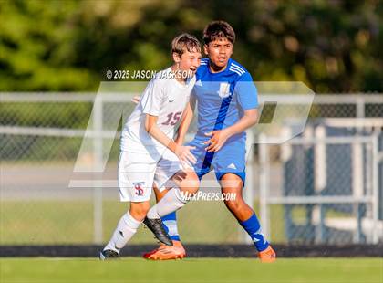 Thumbnail 2 in Terry Sanford @ St. Pauls photogallery.