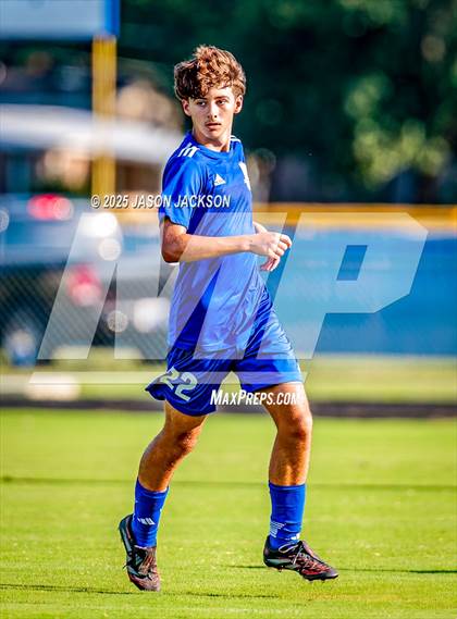 Thumbnail 1 in Terry Sanford @ St. Pauls photogallery.