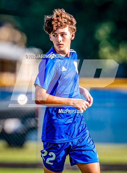Thumbnail 1 in Terry Sanford @ St. Pauls photogallery.