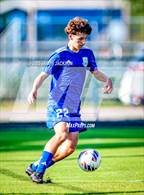 Photo from the gallery "Terry Sanford @ St. Pauls"