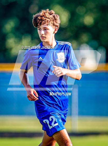 Thumbnail 3 in Terry Sanford @ St. Pauls photogallery.