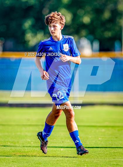 Thumbnail 2 in Terry Sanford @ St. Pauls photogallery.