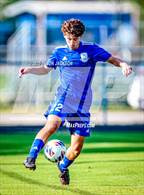 Photo from the gallery "Terry Sanford @ St. Pauls"