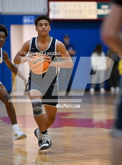 Thumbnail 1 in East Lake vs Calvary Christian (Sun Bash Tampa) photogallery.