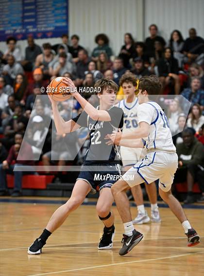 Thumbnail 1 in East Lake vs Calvary Christian (Sun Bash Tampa) photogallery.