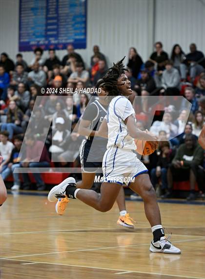 Thumbnail 3 in East Lake vs Calvary Christian (Sun Bash Tampa) photogallery.
