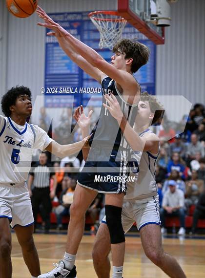 Thumbnail 3 in East Lake vs Calvary Christian (Sun Bash Tampa) photogallery.