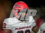 Photo from the gallery "Albertville @ Sparkman"